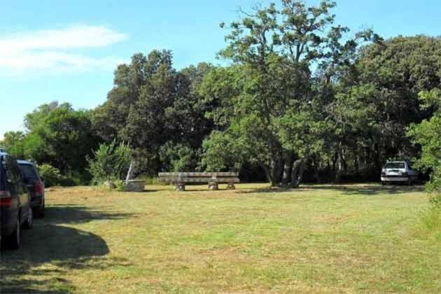 Villa Kamelija Fažana Buitenkant foto