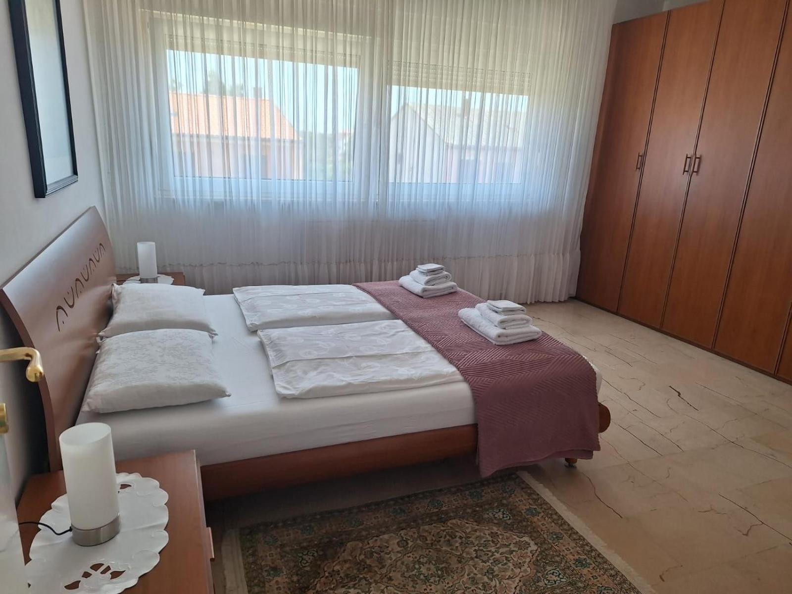 Villa Kamelija Fažana Buitenkant foto