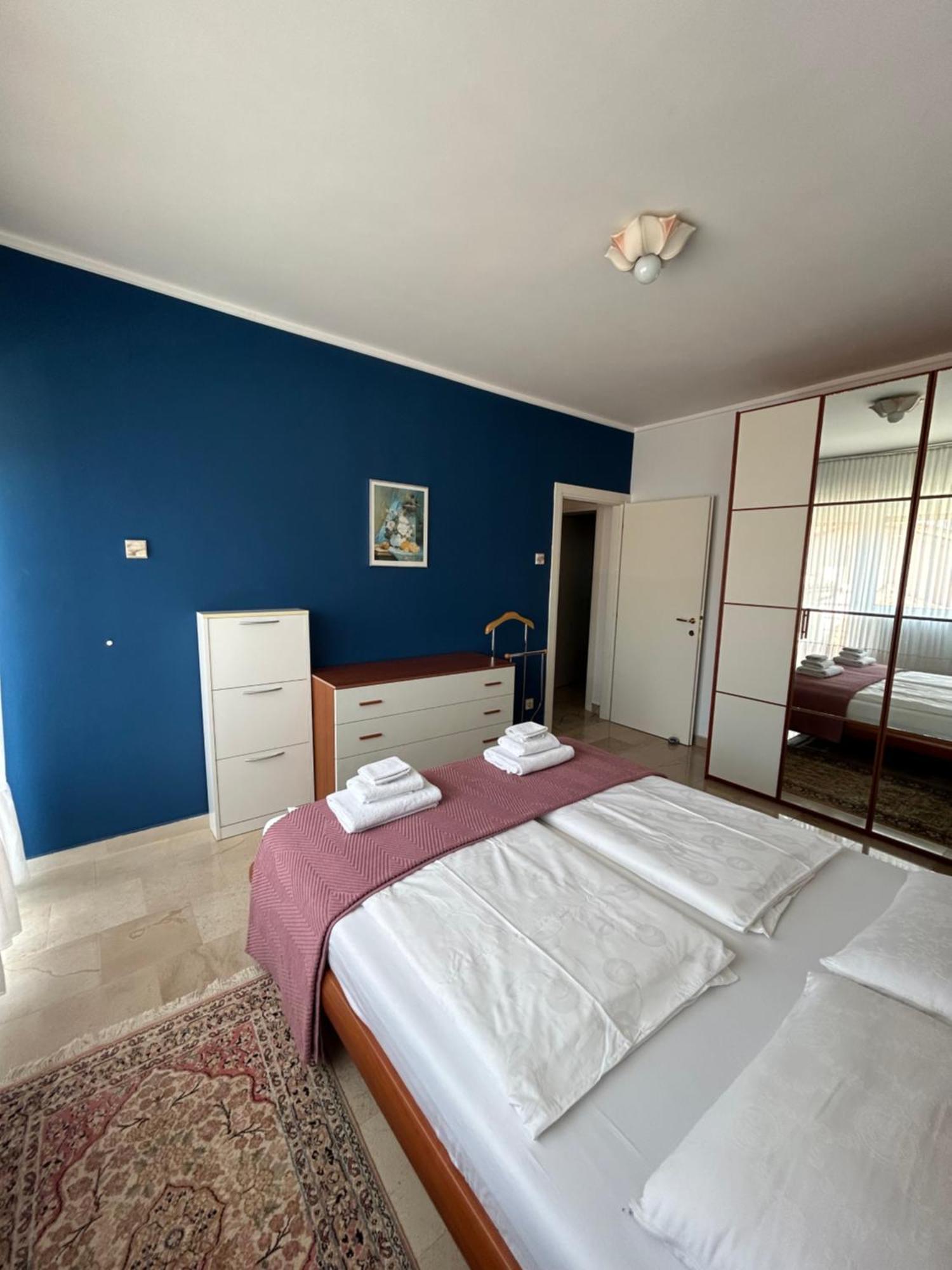 Villa Kamelija Fažana Buitenkant foto