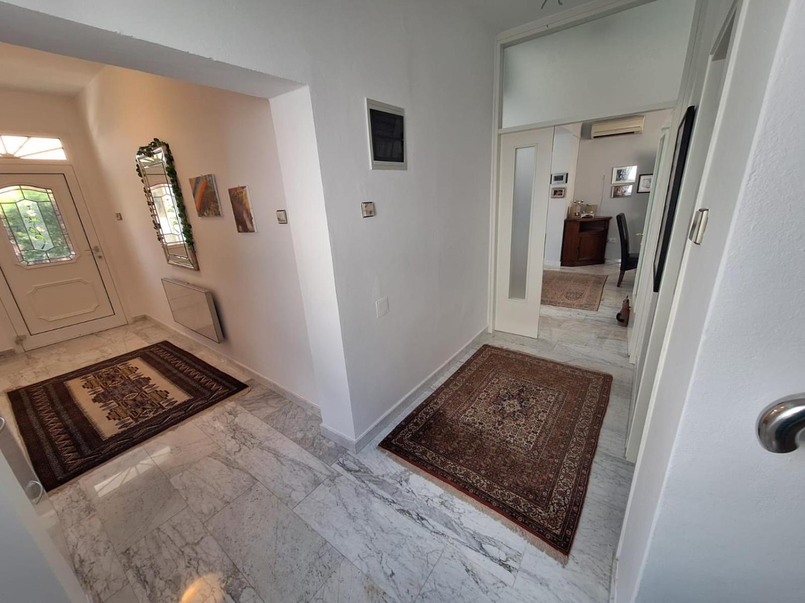Villa Kamelija Fažana Buitenkant foto